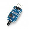 Flammensensor 760-1100 nm - analog - Waveshare 9521