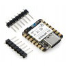 Seeed XIAO BLE nRF52840 Sense – TinyML / TensorFlow Lite – IMU