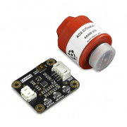 Schwerkraft - Elektrochemischer Sauerstoffsensor (0-100Vol) -