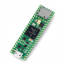 Teensy 4.1 ARM Cortex M7 – kompatibel mit Arduino – SparkFun