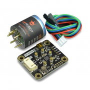 Schwerkraft - PH3-Phosphinsensor - I2C / UART - Werkskalibriert