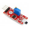 Hallsensormodul - Iduino SE014