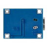 Li-Pol TP4056 Ladegerät Einzelzelle 1S 3,7V miniUSB