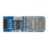 Ethernet ENC28J60 Mini-Netzwerkmodul