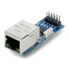 Ethernet ENC28J60 Mini-Netzwerkmodul