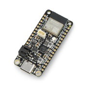 Adafruit ESP32 Feather V2 – 8 MB Flash + 2 MB PSRAM – STEMMA QT
