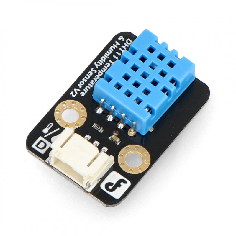 DFRobot Intermediate Kit – Kit für fortgeschrittene Benutzer