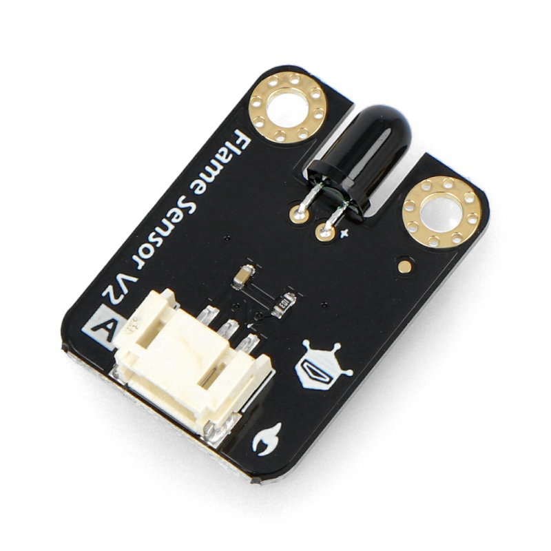 DFRobot Intermediate Kit – Kit für fortgeschrittene Benutzer