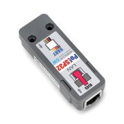 ESP32-Ethernet-Einheit mit PoE