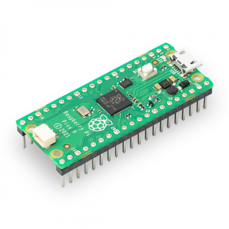 Raspberry Pi Pico H