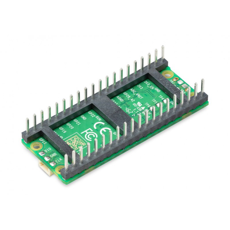 Raspberry Pi Pico H