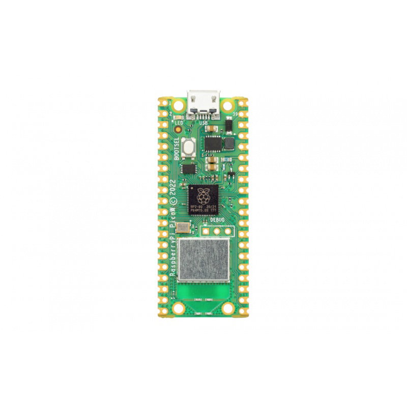 Raspberry Pi Pico W