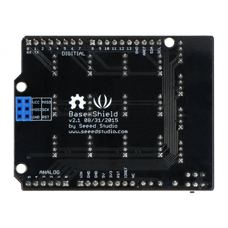 Grove - Base Shield v2 - Schild für Arduino