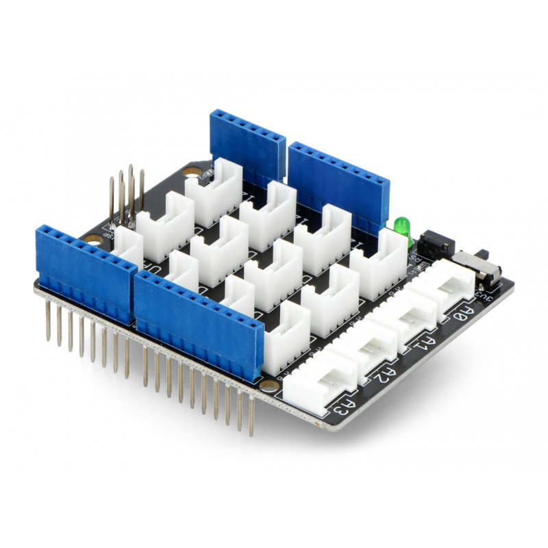 Grove - Base Shield v2 - Schild für Arduino