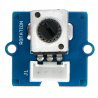 Grove - 10 kΩ lineares Drehpotentiometer - oberer Anschluss