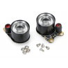 IR 850 nm 3 W LED-Hintergrundbeleuchtungsmodul - Weitwinkel - 2