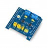 RS485 / CAN-Schild - Schild für Arduino - Waveshare 10771