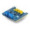 RS485 / CAN-Schild - Schild für Arduino - Waveshare 10771