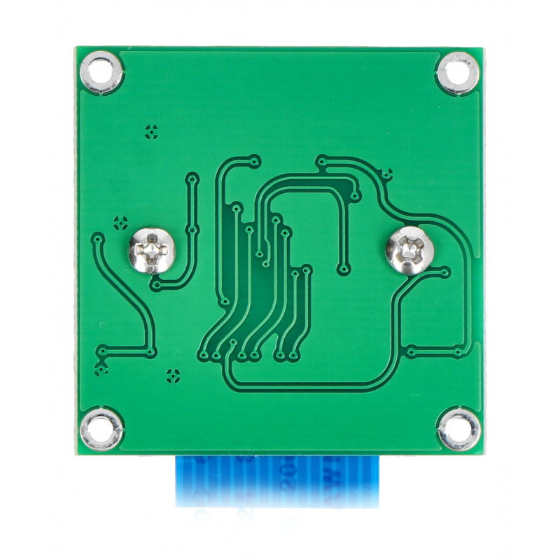 HD B OV5647 5 Mpx Kamera - mit Fokuseinstellung für Raspberry
