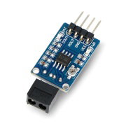 Abstandssensor, reflektierend 3,3 V / 5 V - 30 mm - Waveshare