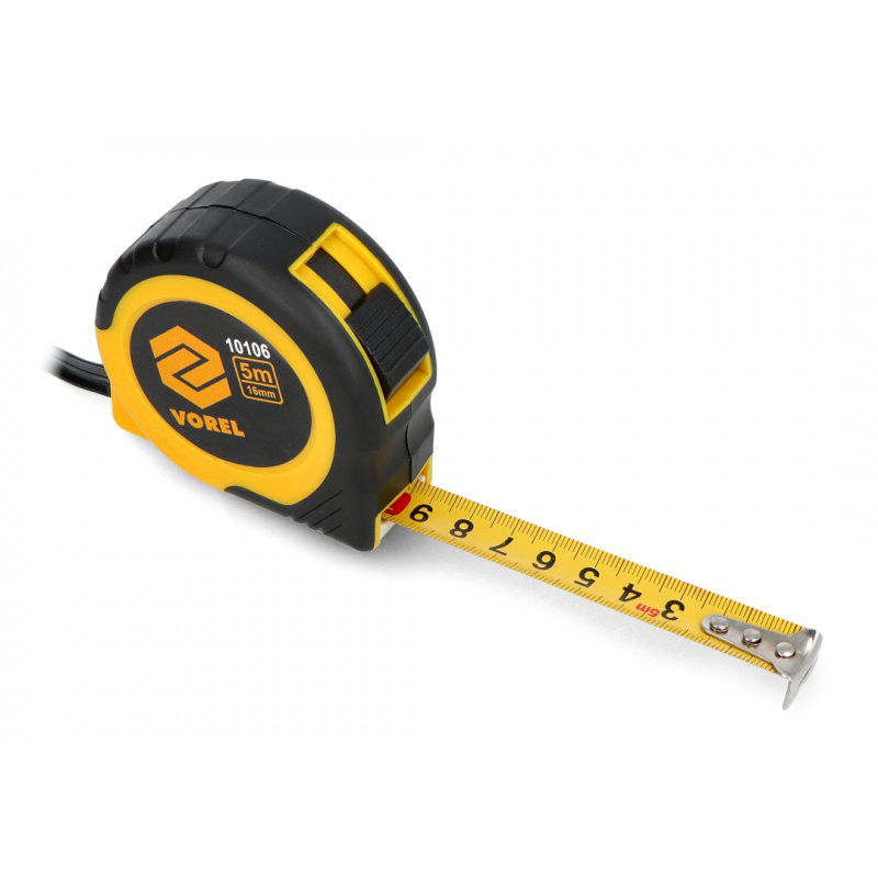 Maßband Vorel 10106 - 5m
