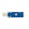 PL2303 USB To UART (TTL) Communication Module V2, USB-A