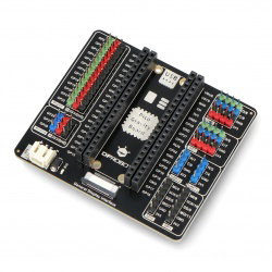 Gravity - Erweiterungsplatine für Raspberry Pi Pico - DFRobot