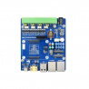 Dual ETH Quad RS485 Base Board (B) for Raspberry Pi Compute