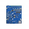 Dual ETH Quad RS485 Base Board (B) for Raspberry Pi Compute