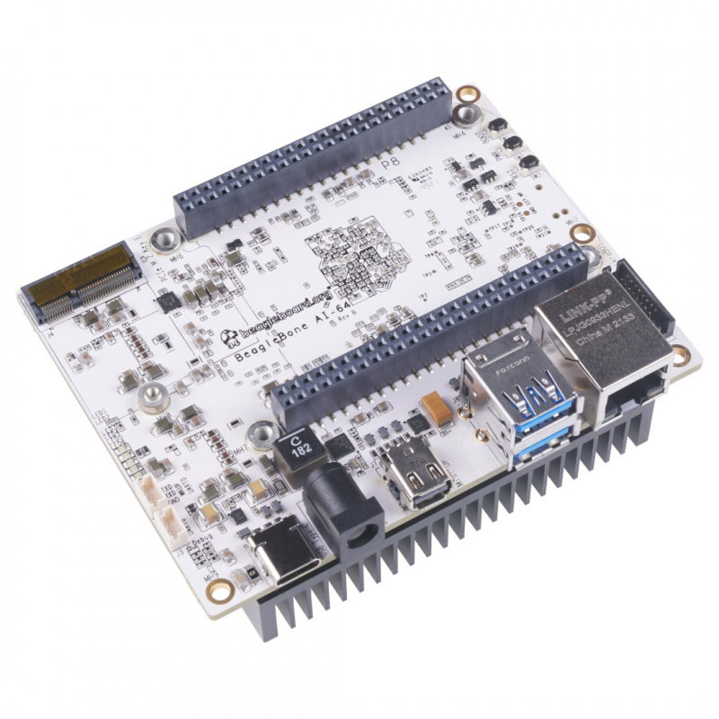 BEAGLEBONE-AI-64