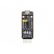 USB To UART Module, CH343 USB UART Board (type C)