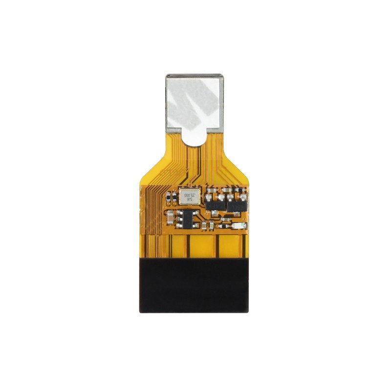 RPi FPC Camera (B) for Raspberry Pi, OV5647, 5MP, Mini Size