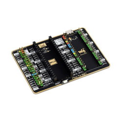 GPIO Expander For Raspberry Pi Pico, 1x Raspberry Pi Standard