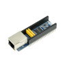 Ethernet to UART Converter for Raspberry Pi Pico, 10/100M