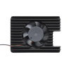 Dedicated All-in-One 3007 Cooling Fan for Raspberry Pi Compute