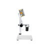Raspberry Pi Microscope Kit, 12MP Visual Magnification