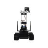 JETANK AI Kit, AI Tracked Mobile Robot, AI Vision Robot, Based