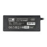 MW Power 12V / 5A Schaltnetzteil - DC 5,5 / 2,1mm Stecker