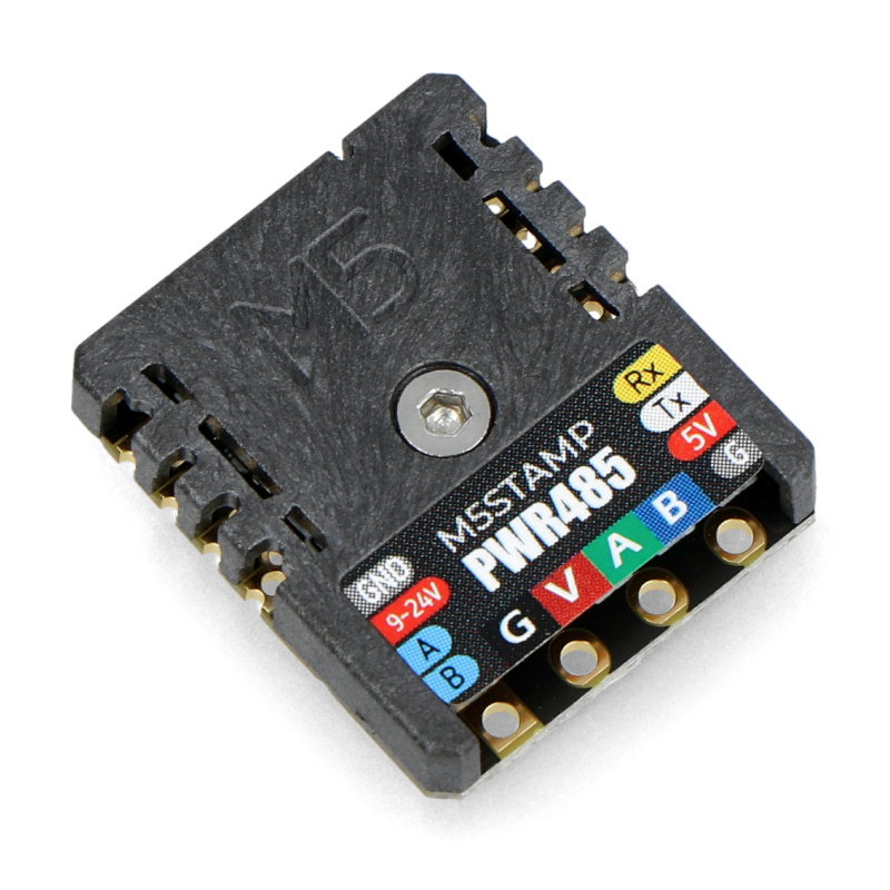 M5Stamp RS485 Module