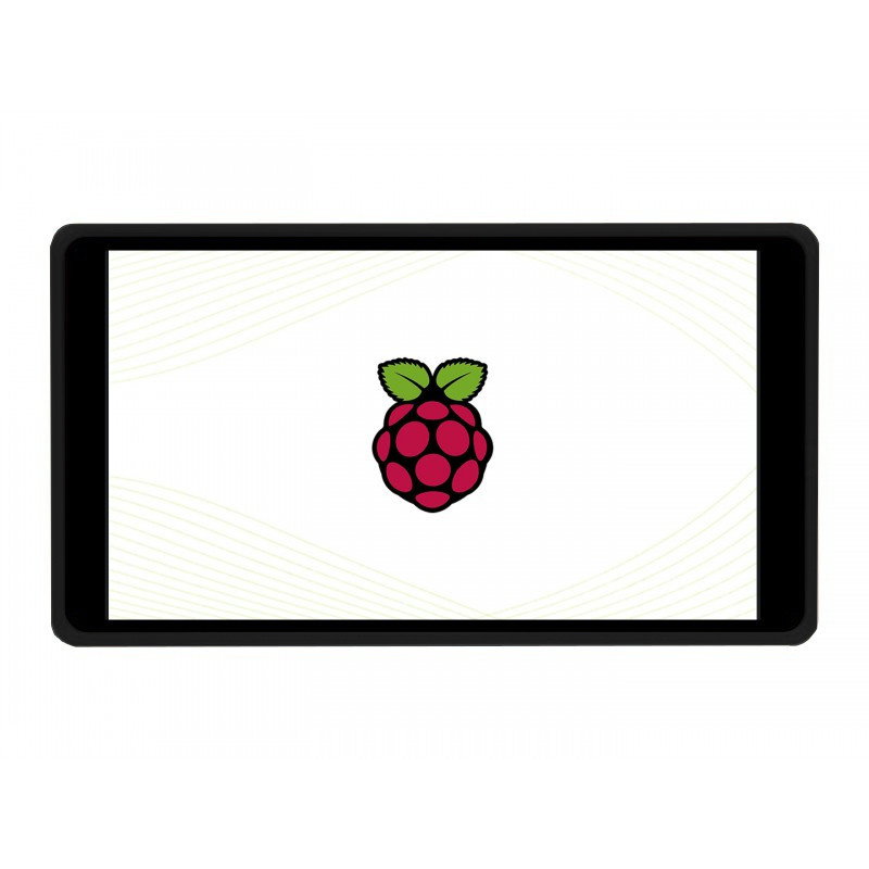 Touchscreen - kapazitives AMOLED 5,5 '' 1080x1920px HDMI +