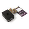 Maker Hat Base – HAT- und GPIO-Erweiterung für Raspberry Pi 400