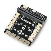BitMaker V2 - JST 2.0-Batterieanschluss und 6 Grove-Anschlüsse