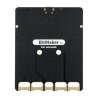 BitMaker V2 - JST 2.0-Batterieanschluss und 6 Grove-Anschlüsse