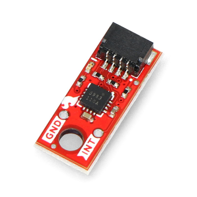 SparkFun Micro Magnetometer - MMC5983MA (Qwiic)