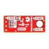 SparkFun Micro Magnetometer - MMC5983MA (Qwiic)