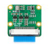 Arducam IMX219 Visible Light Fixed Focus Camera Module for