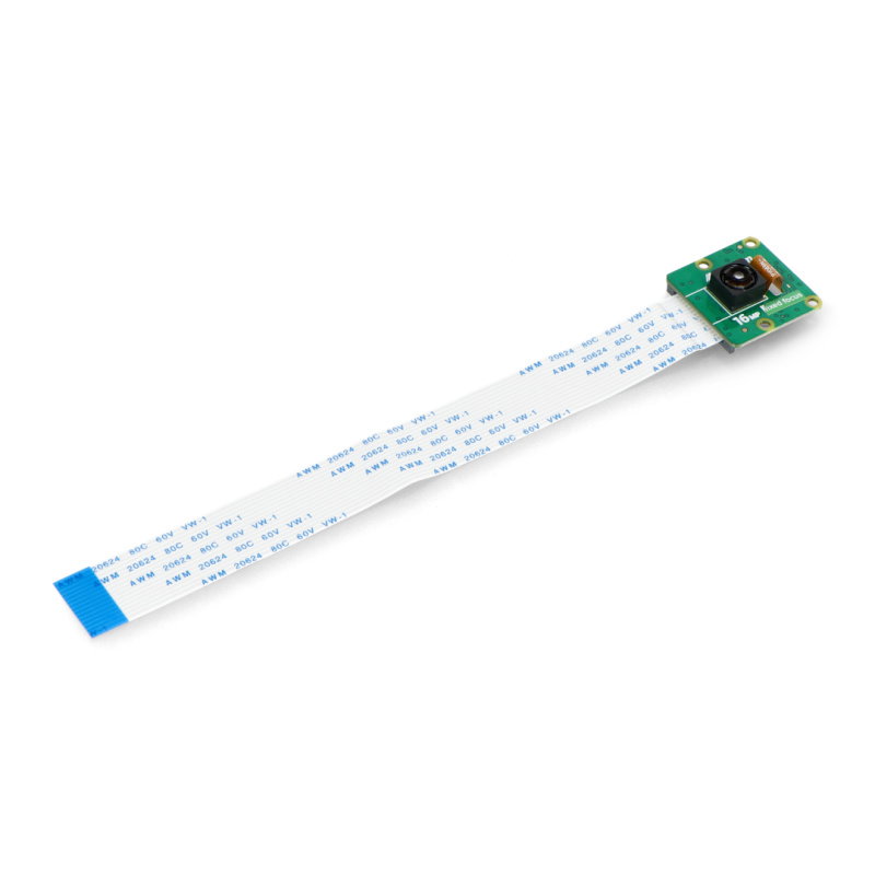Arducam 16MP IMX519 (NOIR) camera module for All Raspberry Pi