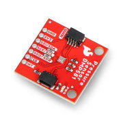 SparkFun Pressure Sensor - BMP581 (Qwiic)