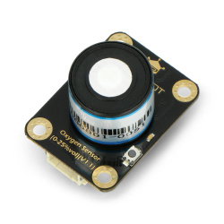Sauerstoffsensor mit I2C-Kommunikation - DFRobot SEN0322