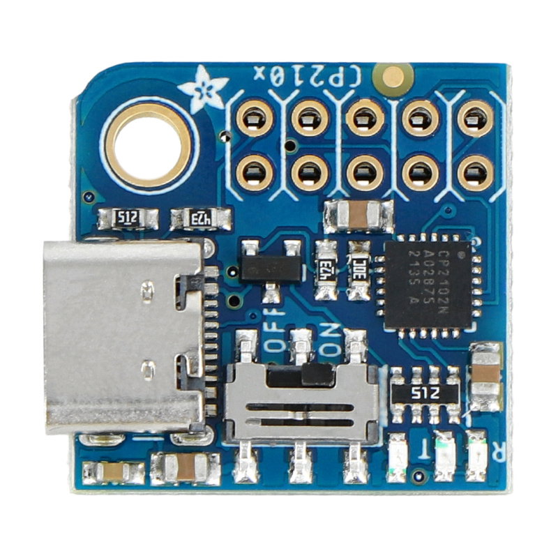 PiUART - USB - USB-UART-Konverter für Raspberry Pi - Adafruit